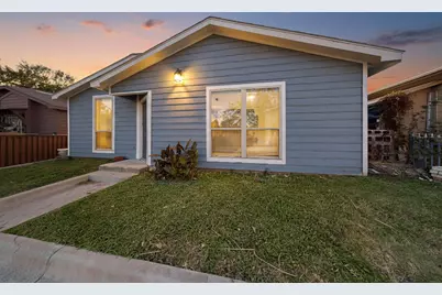 2007 Red Cloud Drive, Dallas, TX 75217 - Photo 1