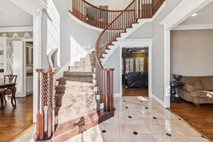 803 Eagle Pass, Heath, TX 75032 - Photo 2