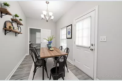 606 E Brin Street, Terrell, TX 75160 - Photo 16