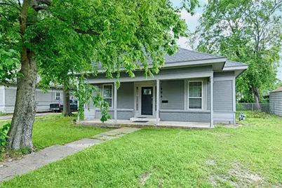 606 E Brin Street, Terrell, TX 75160 - Photo 2