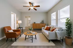 606 E Brin St, Terrell, TX 75160 - Photo 6