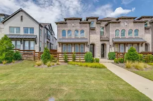 367 Somerville Dr, McKinney, TX 75071 - Photo 1