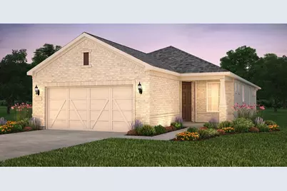 9900 Dove Valley Drive, McKinney, TX 75071 - Photo 1
