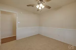 3642 Potosi Rd, Abilene, TX 79602 - Photo 20