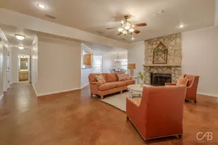 3642 Potosi Rd, Abilene, TX 79602 - Photo 4