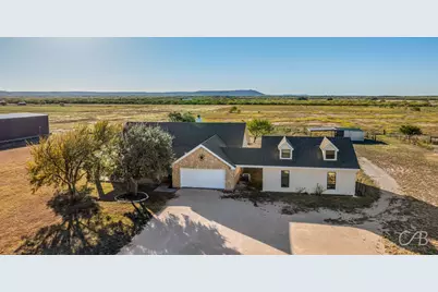 3642 Potosi Road, Abilene, TX 79602 - Photo 2