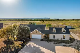 3642 Potosi Rd, Abilene, TX 79602 - Photo 2