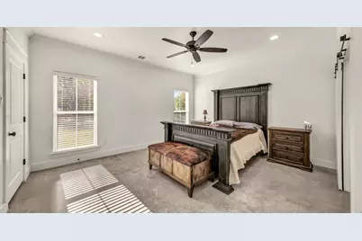 171 Ox Mill Creek Road, Weatherford, TX 76087 - Photo 22