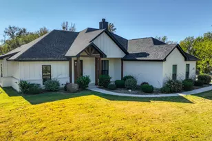 171 Ox Mill Creek Rd, Weatherford, TX 76087 - Photo 1