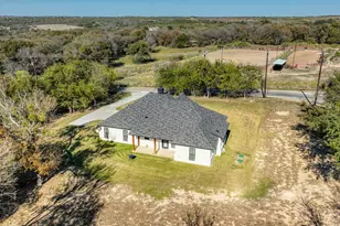 171 Ox Mill Creek Rd, Weatherford, TX 76087 - Photo 36