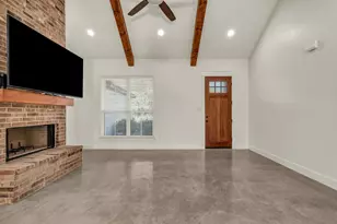 171 Ox Mill Creek Rd, Weatherford, TX 76087 - Photo 4