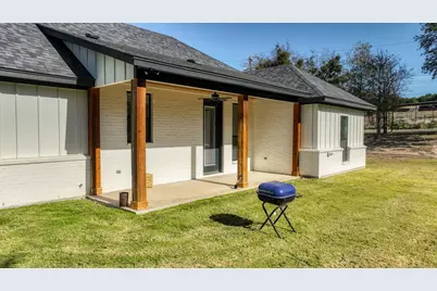 171 Ox Mill Creek Road, Weatherford, TX 76087 - Photo 34