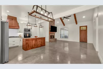 171 Ox Mill Creek Road, Weatherford, TX 76087 - Photo 16