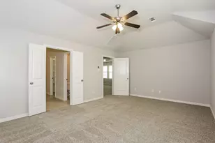 3121 Damsel Sauvage Ln, Lewisville, TX 75056 - Photo 14