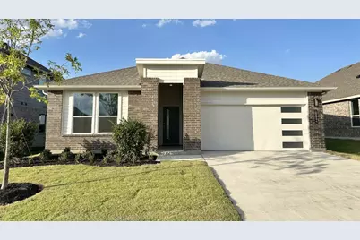 10844 Black Onyx Drive, Fort Worth, TX 76036 - Photo 1