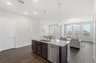 1124 El Sol Blvd, Sherman, TX 75090 - Photo 4