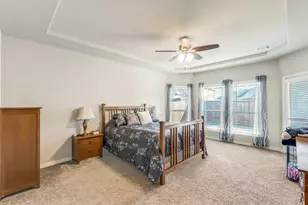 4400 Canadian River Dr, Celina, TX 75078 - Photo 12