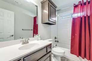 4400 Canadian River Dr, Celina, TX 75078 - Photo 16