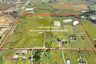 8145 Blair Rd, Northlake, TX 76247 - Photo 1