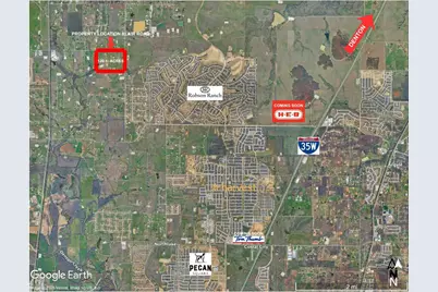 8145 Blair Road, Northlake, TX 76247 - Photo 2