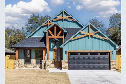 8316 Sussex Street, Fort Worth, TX 76108 - Photo 1