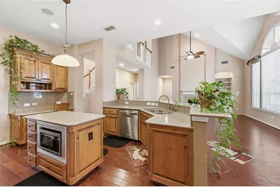 6796 Lakefront Drive, Grand Prairie, TX 75054 - Photo 10