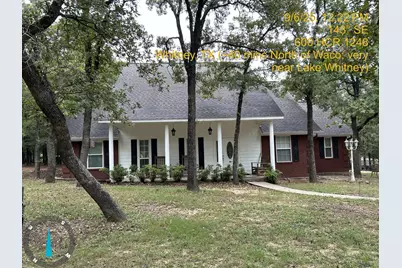 600 Hcr 1248, Whitney, TX 76692 - Photo 1