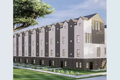 316 N Lancaster, Dallas, TX 75203 - Photo 1