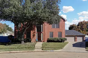 4863 Union Lake Dr, Fort Worth, TX 76137 - Photo 1