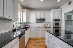 4863 Union Lake Dr, Fort Worth, TX 76137 - Photo 10