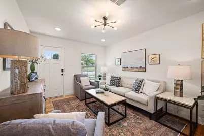 4092 Merida Avenue, Fort Worth, TX 76110 - Photo 4