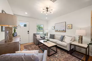 4092 Merida Ave, Fort Worth, TX 76110 - Photo 4