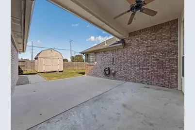 112 Santa Fe Trail, Waxahachie, TX 75165 - Photo 26