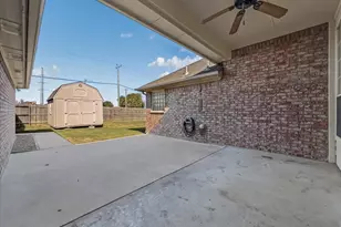 112 Santa Fe Trail, Waxahachie, TX 75165 - Photo 26