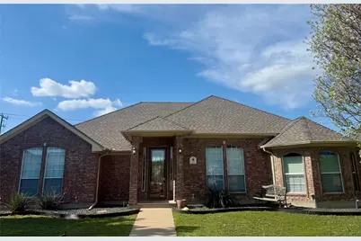 112 Santa Fe Trail, Waxahachie, TX 75165 - Photo 1
