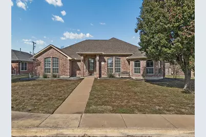 112 Santa Fe Trail, Waxahachie, TX 75165 - Photo 32