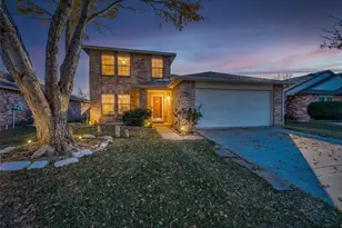 2344 Bradford Pear Dr, Little Elm, TX 75068 - Photo 1