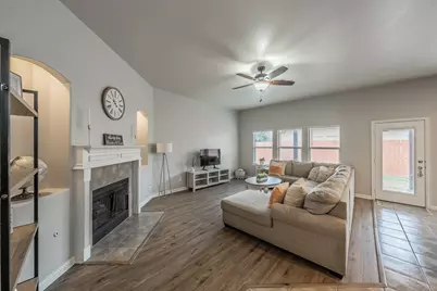 6956 Big Wichita Drive, Fort Worth, TX 76179 - Photo 8