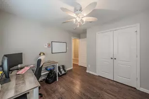 6956 Big Wichita Dr, Fort Worth, TX 76179 - Photo 30