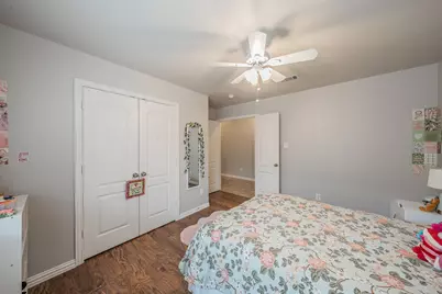 6956 Big Wichita Drive, Fort Worth, TX 76179 - Photo 36