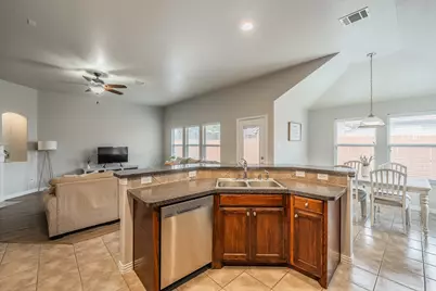 6956 Big Wichita Drive, Fort Worth, TX 76179 - Photo 12