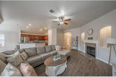 6956 Big Wichita Drive, Fort Worth, TX 76179 - Photo 10