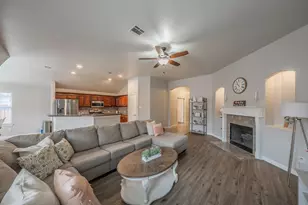 6956 Big Wichita Dr, Fort Worth, TX 76179 - Photo 10