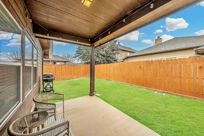 6956 Big Wichita Drive, Fort Worth, TX 76179 - Photo 40