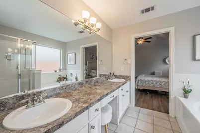 6956 Big Wichita Drive, Fort Worth, TX 76179 - Photo 24