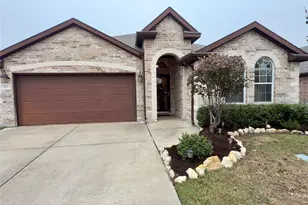 6956 Big Wichita Dr, Fort Worth, TX 76179 - Photo 2