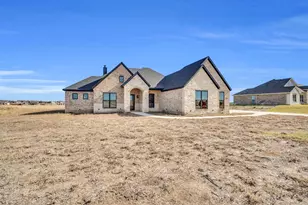 201 Marie Ln, Waxahachie, TX 75167 - Photo 2