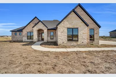 201 Marie Lane, Waxahachie, TX 75167 - Photo 1