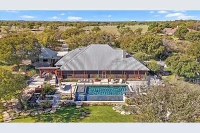 9334 Jim Christal Road, Denton, TX 76249 - Photo 1