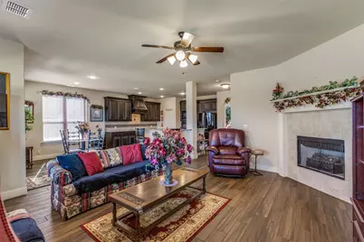 1225 Roadrunner Drive, Little Elm, TX 75068 - Photo 8